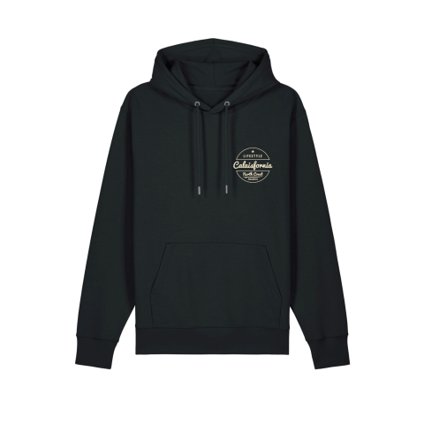 HOODIE YIN YANG