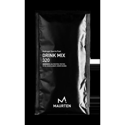 Maurten boisson énergétique DRINK MIX 320