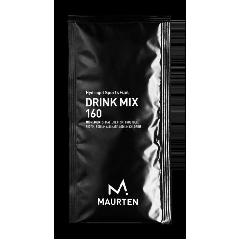 Maurten Boisson énergétique DRINK MIX 160