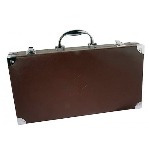 Valise barbecue laguiole 