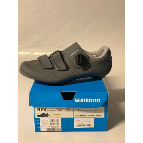 Chaussure route vélo femme Shimano RP400