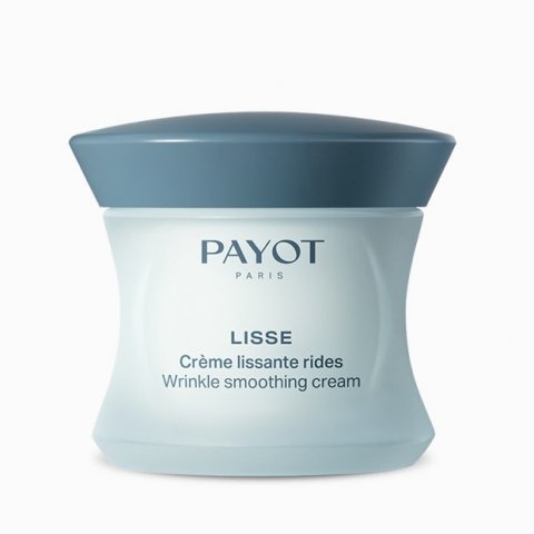 Crème Lissante Rides Lisse Payot 