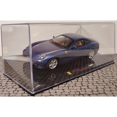 Ferrari 612 Scaglietti - 1/43 Hotwheels Elite 