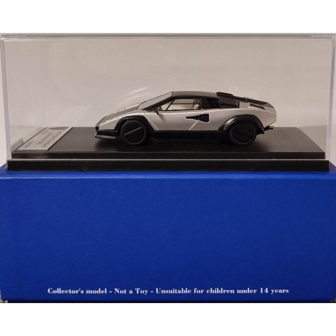 Lamborghini Countach Evoluzione - 1/43 LookSmart 