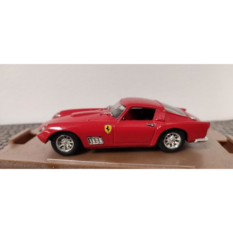 Ferrari 250 TDF "Prova" - 1/43 Model BOX