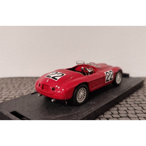 Ferrari 166MM - 1/43