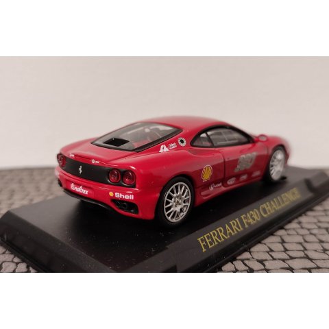 Ferrari 360 GT - 1/43