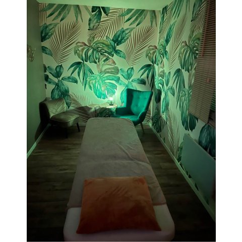 Massage « ALOHA »