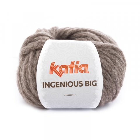 Fil Katia - Ingenious Big col 74
