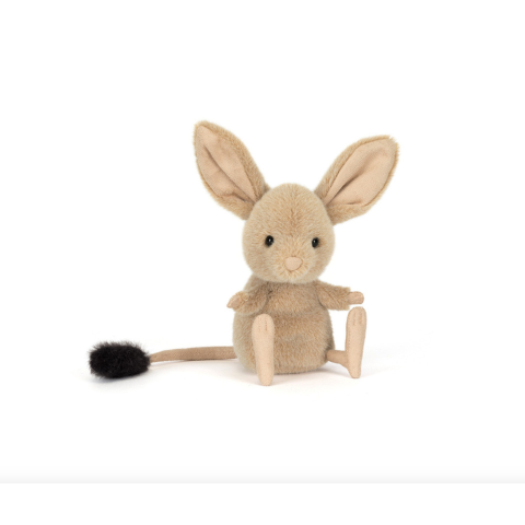 Peluche Jerboa JELLYCAT - PRECOMMANDE