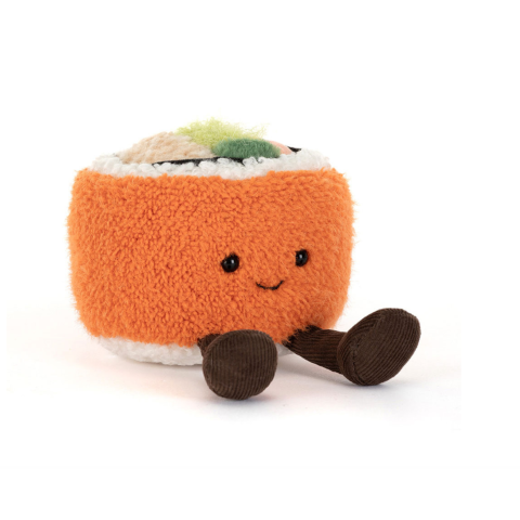 Peluche Codhi Californian Roll JELLYCAT