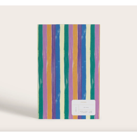 Carnet JOURNAL Parasol