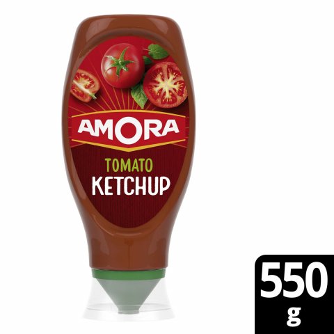 Ketchup Amora