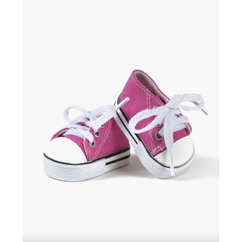 Baskets Komvers bubble gum
