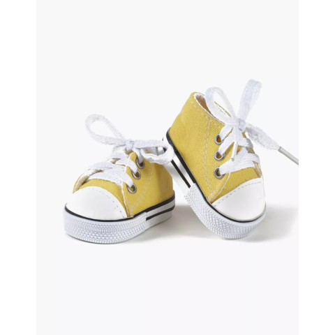 Baskets Komvers lemon