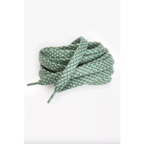 Lacets Bali 120 cm BARNABE AIME LE CAFE