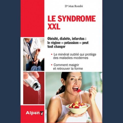 Guide pratique (Alpen) Syndrome XXL