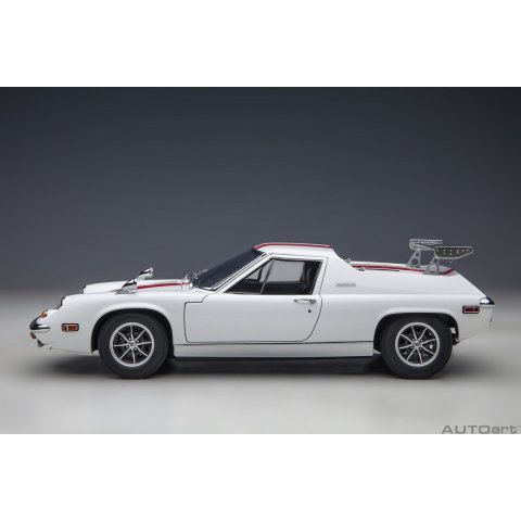 LOTUS Europa Special “The Circuit Wolf” - 1:18 AUTOart 75396
