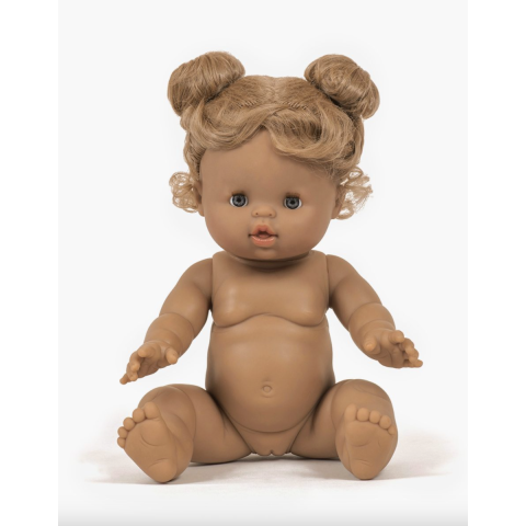 Poupée Gordis 34 cm Louise MINIKANE