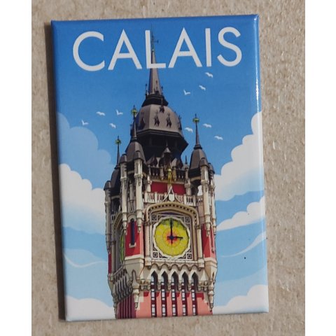 Magnets de Calais