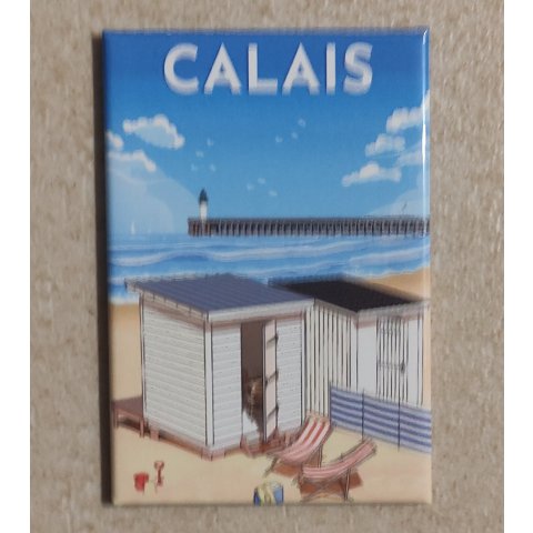 Magnets de Calais