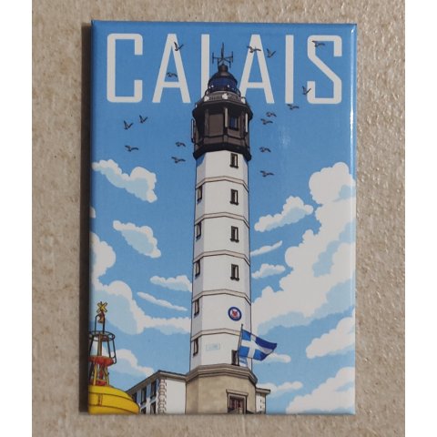 Magnets de Calais