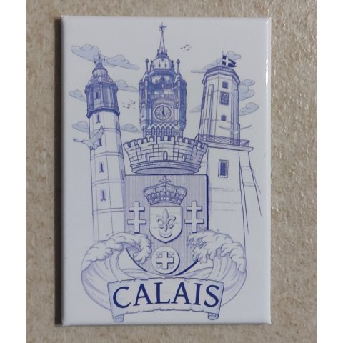 Magnets de Calais
