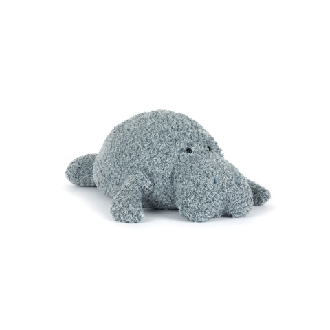 Peluche Maffles Manatee JELLYCAT