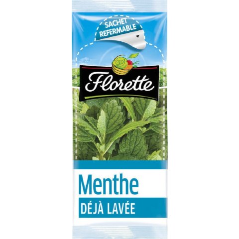 Menthe Florette