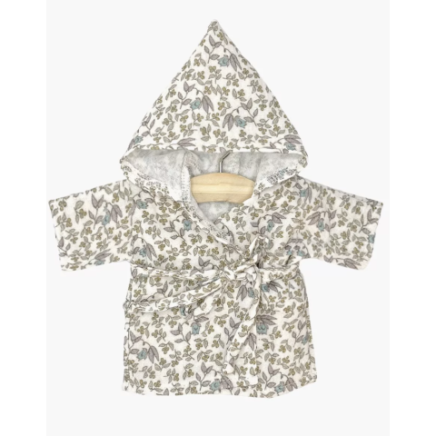 Peignoir en double gaze Clochette - MINIKANE