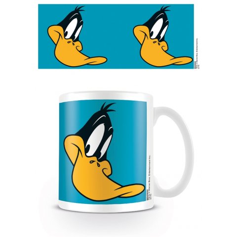 Mug Daffy Duck Looney Tunes