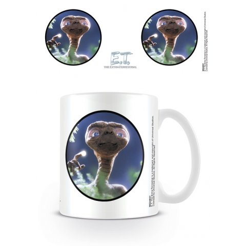 Mug Glowing ET