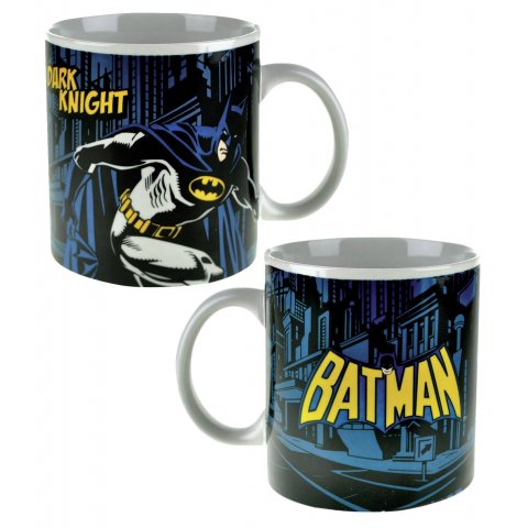 Mug The Dark Knight Batman