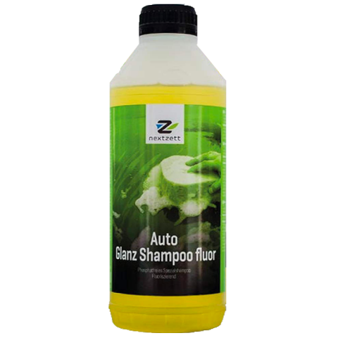 Nettoyant Auto,Nextzett Glanz Shampoo