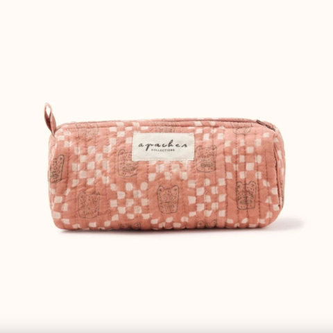 Trousse opal Tigro Rust