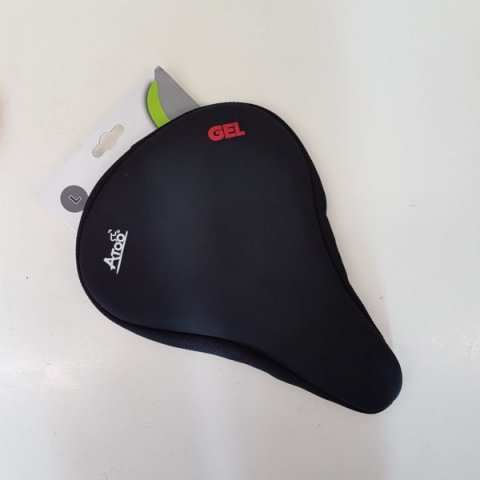 Couvre selle gel Vélo ATOO