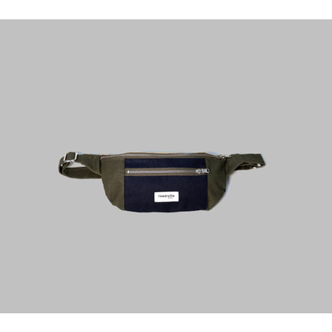 ORSEL Le sac banane - BRONX