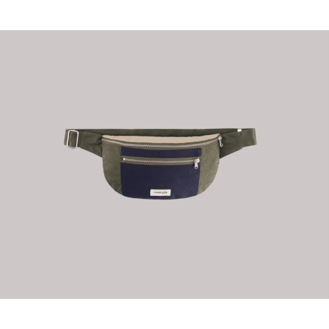ORSEL Le sac banane Grand Format (L) - BRONX