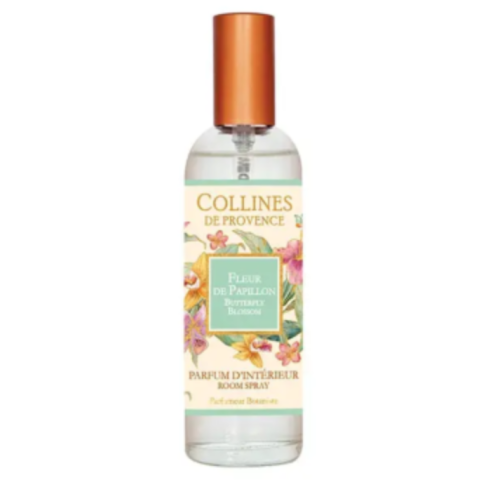 Parfum d'intérieur Fleur de papillon 100 ml