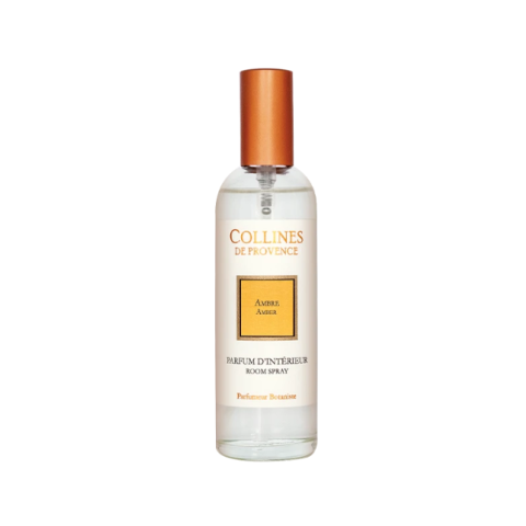 Parfum d'intérieur Ambre 100 ml
