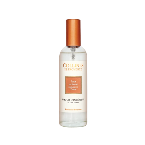 Parfum d'intérieur Fleur de Santal 100 ml