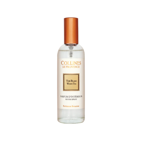 Parfum d'intérieur Thé Blanc 100 ml