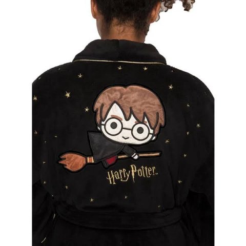 Peignoir Harry Potter Kawaii