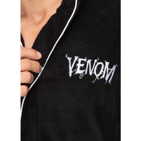 Peignoir Venom Marvel Adulte