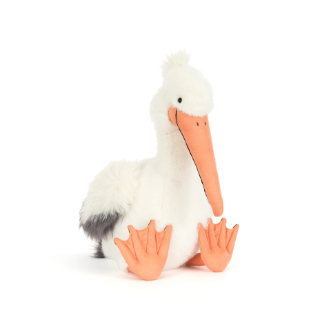 Peluche Keli Pelican JELLYCAT