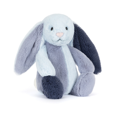 Peluche Puddlesea Bunny JELLYCAT