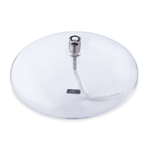 Lampe à huile Galet lisse - PERI DESIGN