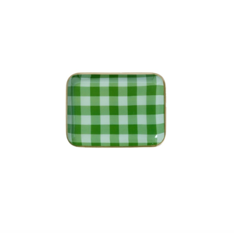 Plateau Tiny - Vichy Trèfle