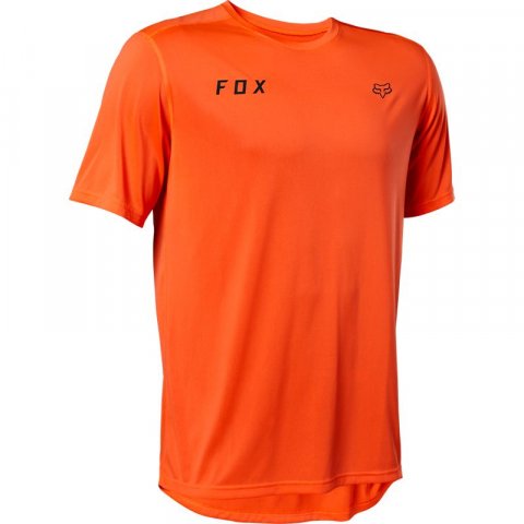 Fox - T-shirt Ranger SS jersey essential fluo