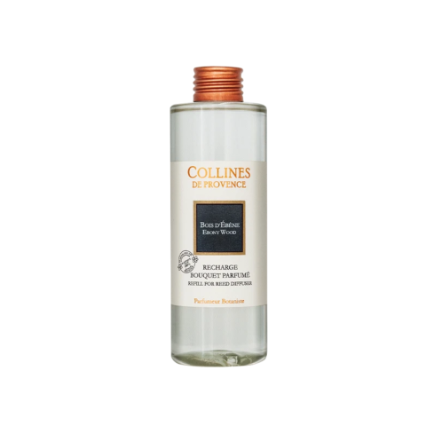 Recharge Bouquet Bois d'Ebène 200 ml